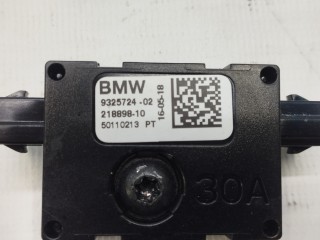 Усилитель антенны, ориг. номер 65209325724, BMW 530E