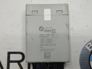 Блок управления рулевой колонки, ориг. номер 32306885215, 32306894830, BMW 530E