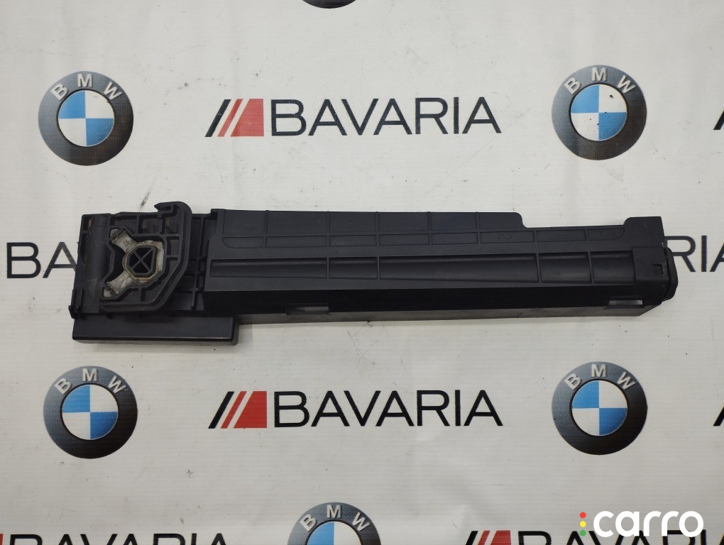 Кронштейн радиатора BMW 3' 340i, B58, 17117600537, фото 1