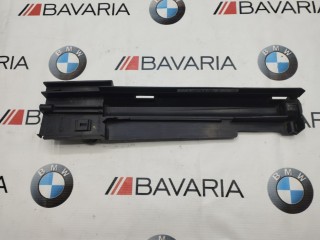 Кронштейн радиатора, ориг. номер 17117600537, BMW 3' 340i