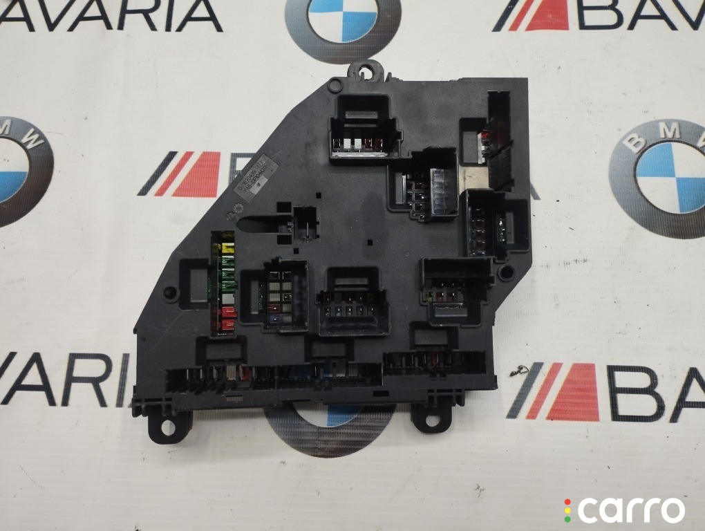 Распределитель тока BMW 5' 528i, 61149264923, фото 2