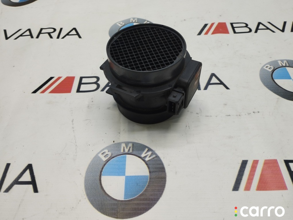 Расходомер воздуха BMW, 13621432356, фото 1