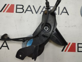 Рычаг открытия капота, ориг. номер 51237367535, 51437284598, BMW X5 2013-2018