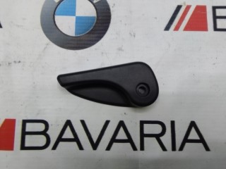Рычаг открытия капота, ориг. номер 51437148523, BMW X5 50i xDRIVE