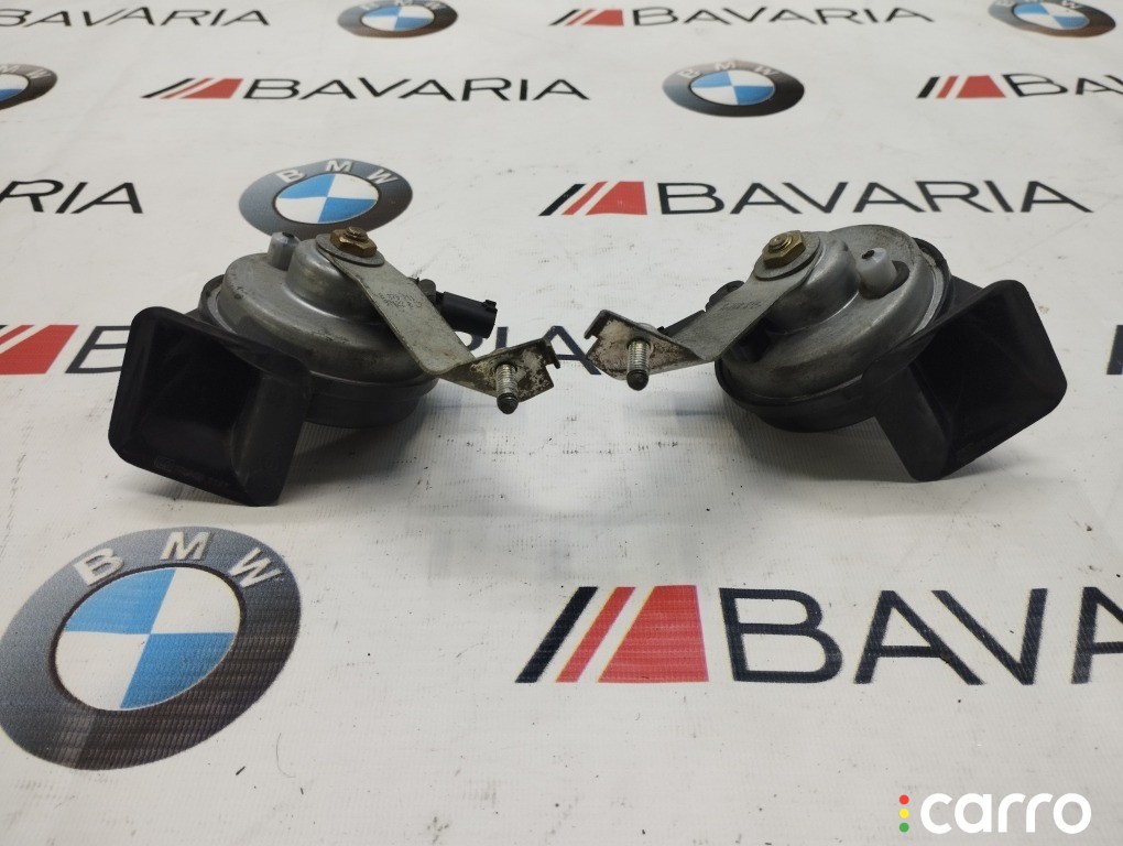 Сигнал к-т BMW 328CI, 61338379712, фото 2