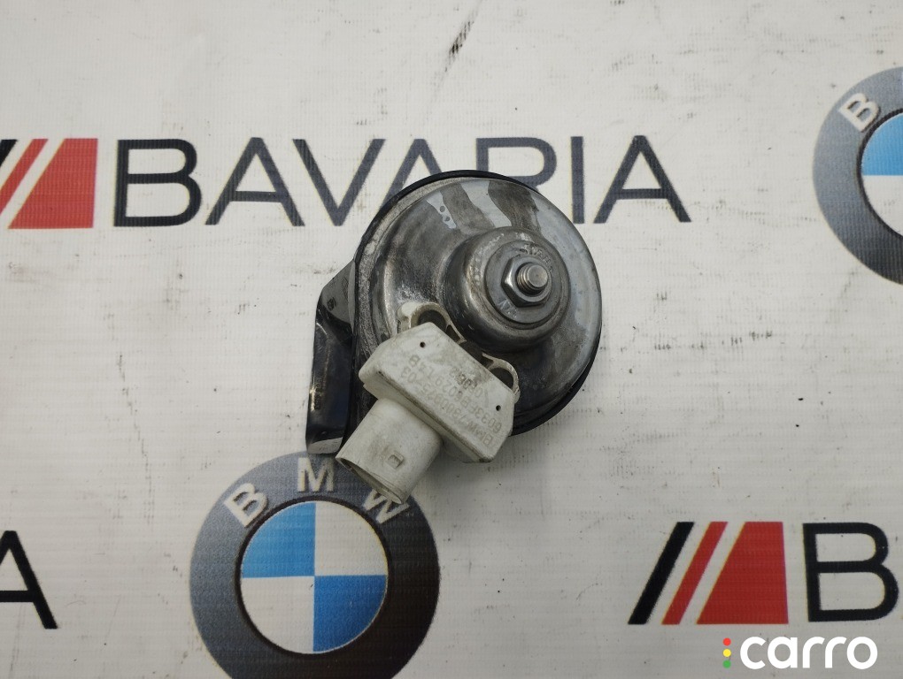 Сигнал BMW 428i, 61337300975, фото 1