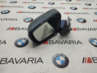 Зеркало боковое, ориг. номер 51167485229, BMW 530E