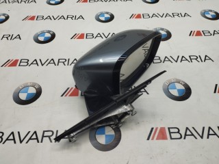 Зеркало боковое, ориг. номер 51167485246, BMW 530E
