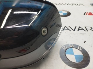 Зеркало боковое, ориг. номер 51167485246, BMW 530E