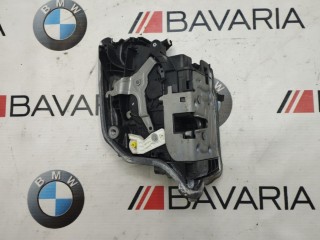 Замок двери, ориг. номер 51217477685, BMW 530E