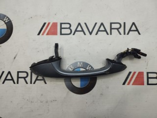 Ручка двери внешняя, ориг. номер 51217460017, BMW 530E