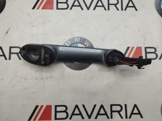Ручка двери внешняя, ориг. номер 51217460017, BMW 530E