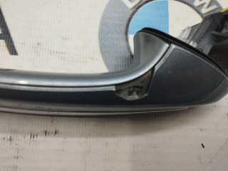 Ручка двери внешняя, ориг. номер 51217460017, BMW 530E