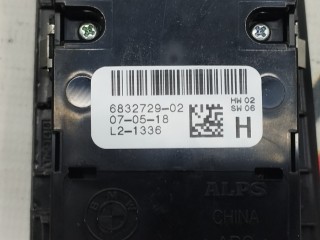 Блок управления стеклоподъемниками, ориг. номер 61316832729, BMW 530E