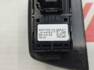 Кнопка стеклоподъёмника, ориг. номер 61319327031, BMW 530E