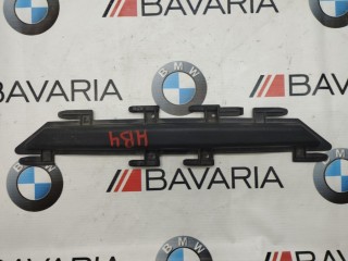 Щиток микрофильтра, ориг. номер 64316935870, BMW 5 series 2000-2004