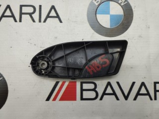 Рычаг открытия капота, ориг. номер 51438408157, BMW X5 1999-2003