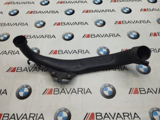 Воздуховод воздушного фильтра, ориг. номер 13717600002, BMW 335i
