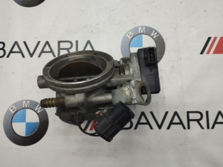 Дроссельная заслонка, ориг. номер 13631703562, 13541703463, BMW 525i