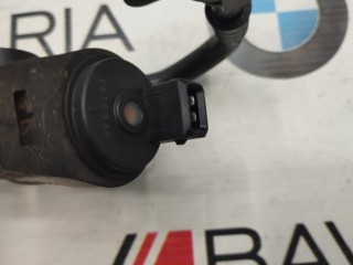 Клапан вентиляции топливного бака, ориг. номер 13907636156, BMW