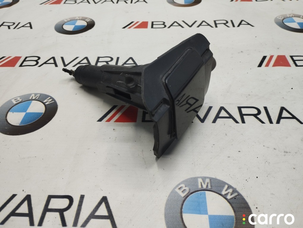 Форсунка омывателя фар BMW X5, левый руль, 61677292657, фото 3