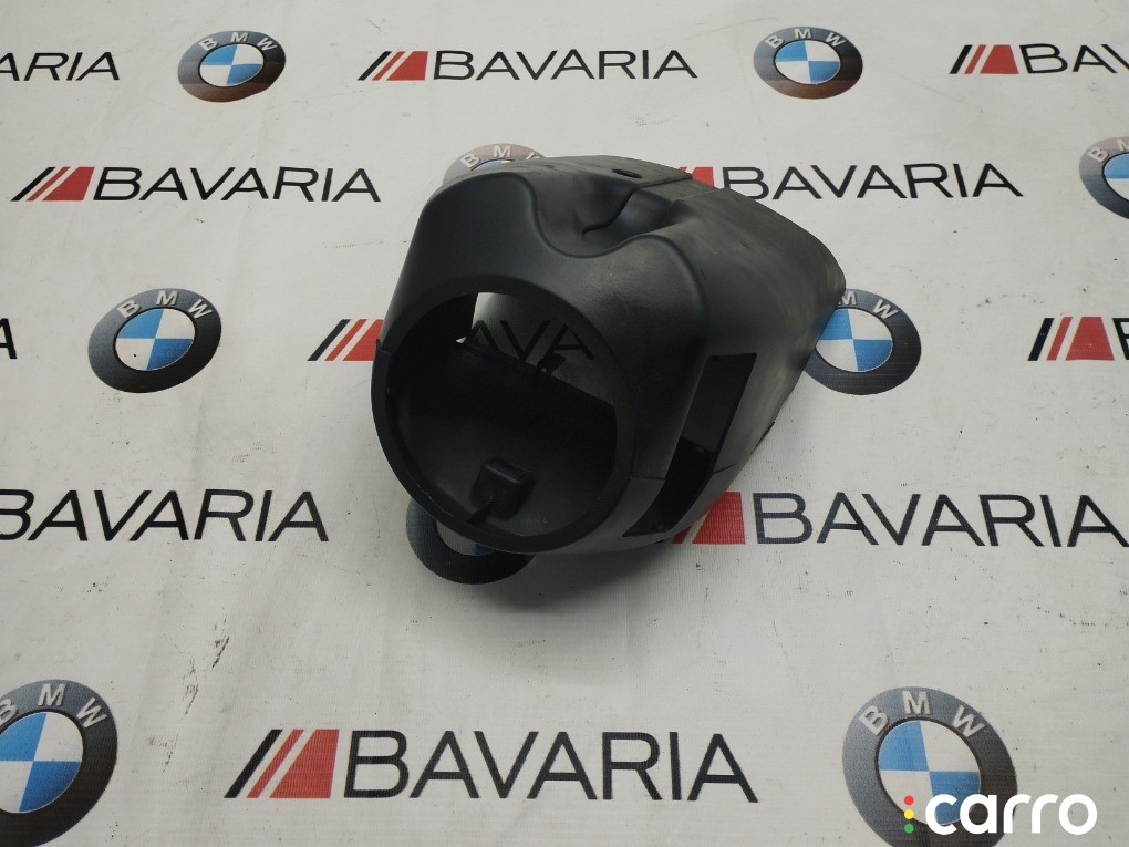 Кожух рулевой колонки BMW X5, левый руль, 32316758854, фото 3