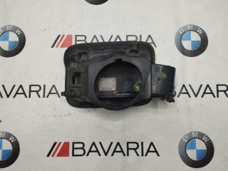 Лючок бензобака, ориг. номер 51177198167, 51177198171, BMW 7-series