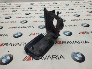 Лючок бензобака, ориг. номер 51177198167, 51177198171, BMW 7-series
