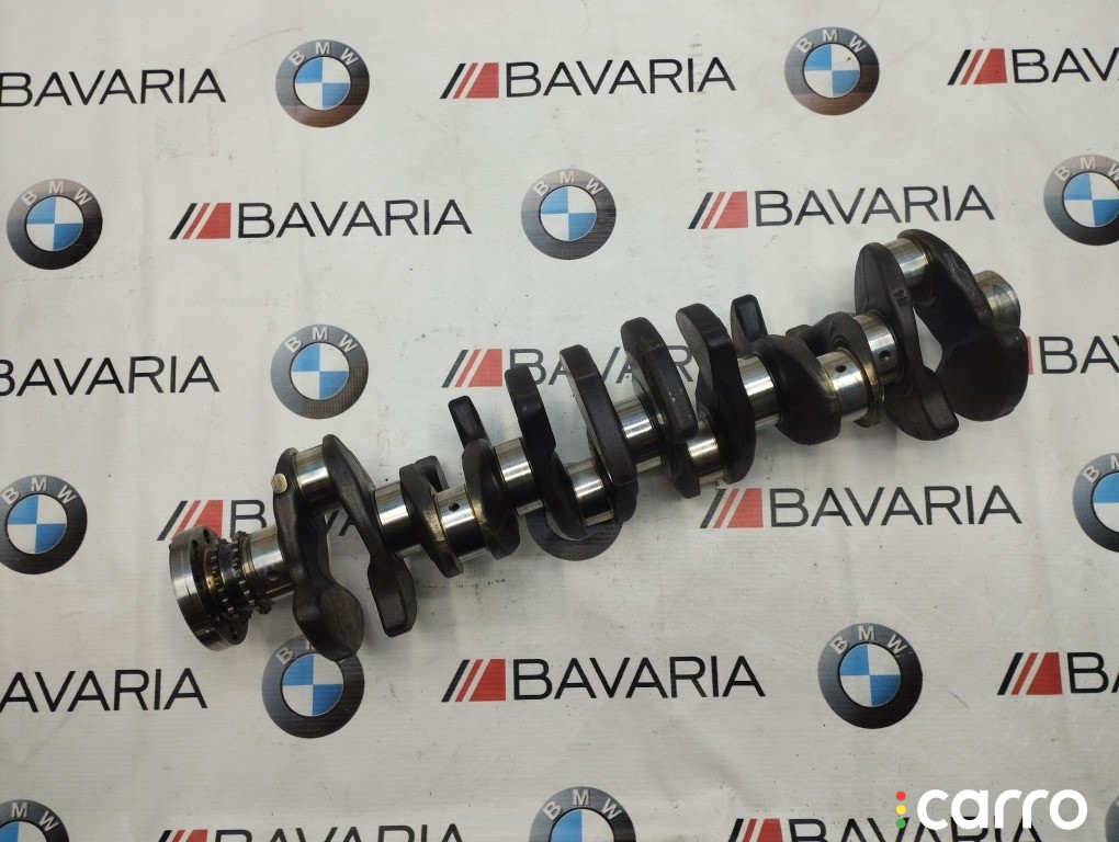 Коленвал BMW, B58, фото 1
