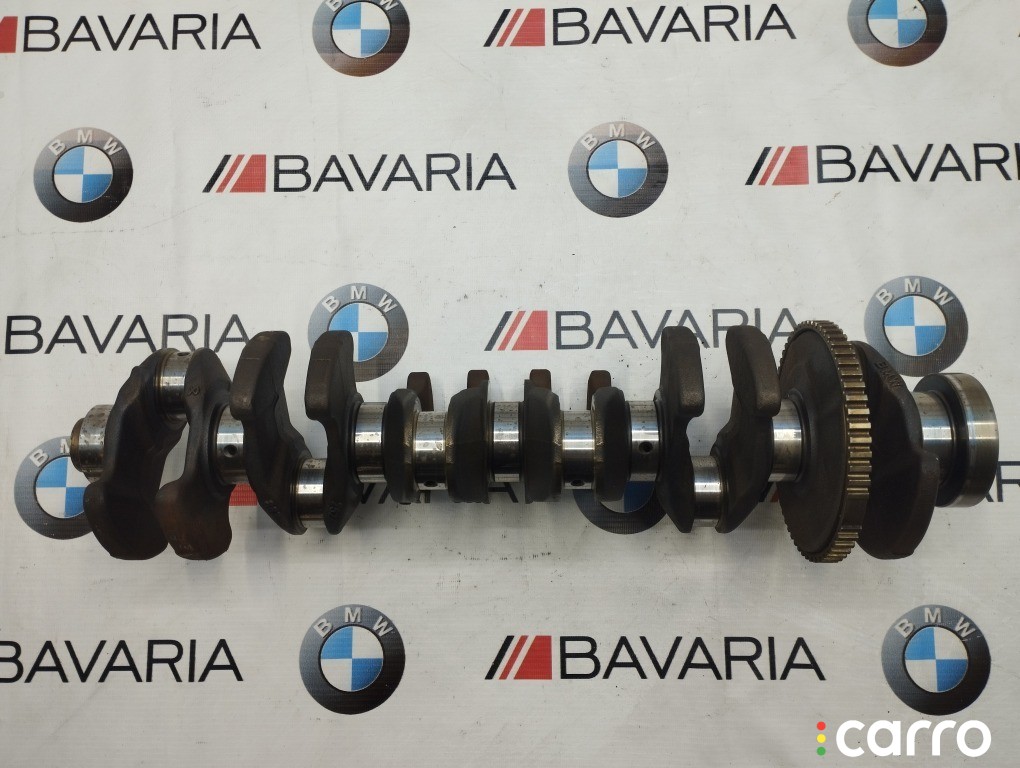 Коленвал BMW, N54, фото 1