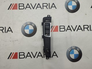 Блок кнопок центральной консоли, ориг. номер 61319202945, BMW 5' 528i