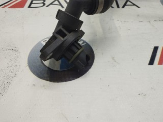 шланг системы ОГ, ориг. номер 11158603879, 11158647962, BMW X5 2013-2018