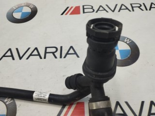 шланг системы ОГ, ориг. номер 11158603879, 11158647962, BMW X5 2013-2018