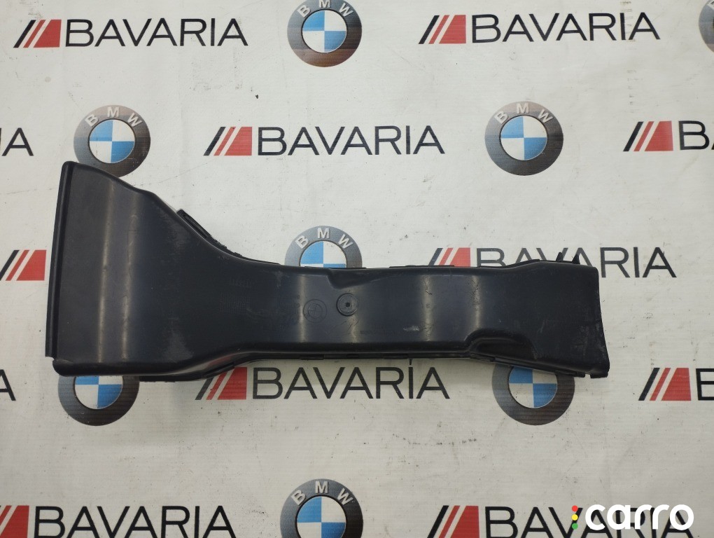 Воздуховод тормозов BMW 335i, 51748054229, фото 2