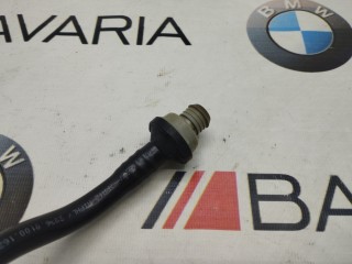 Патрубок вакуумного усилителя тормозов, ориг. номер 11667584945, BMW 35ix
