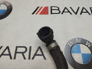 Водяной шланг теплообменника АКПП, ориг. номер 17127576368, BMW X5 2013-2018