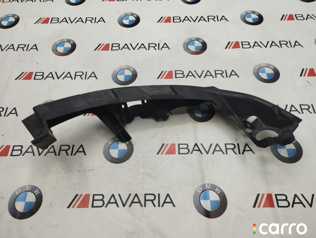 Крепление фары BMW 3, 51117154724, фото 1