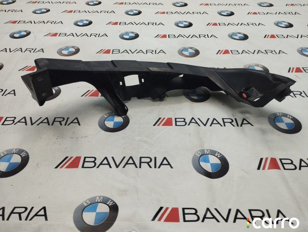 Крепление фары BMW 3, 51117154724, фото 2