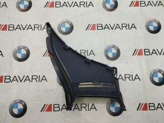 Воздуховод бампера, ориг. номер 51117303112, BMW X5 35iX