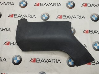 Накладка бампера, ориг. номер 51127242527, BMW X5