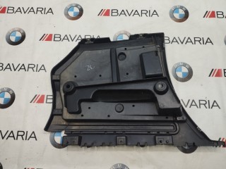 Крепление бампера, ориг. номер 51127128246, BMW 3