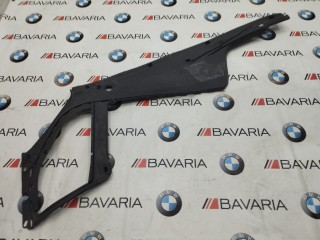 Накладка подкапотного пространства, ориг. номер 51767019803, BMW 5