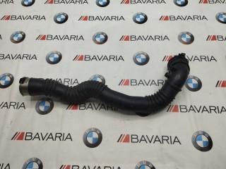 Воздуховод наддувочного воздуха, ориг. номер 13717612091, BMW 5