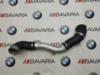 Воздуховод наддувочного воздуха, ориг. номер 11618506078, BMW 3