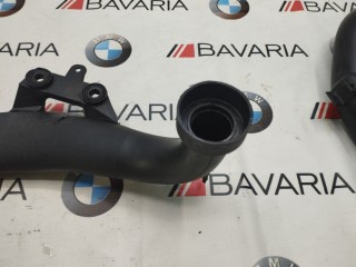 Воздуховод воздушного фильтра, ориг. номер 13717556549, BMW 1/3