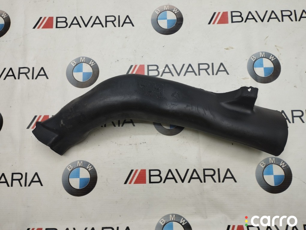 Воздуховод BMW X5, M62, 51717008090, фото 1