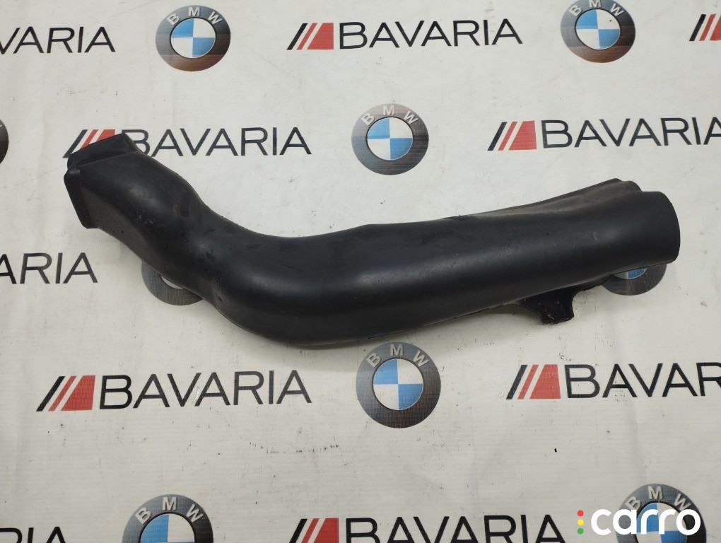 Воздуховод BMW X5, M62, 51717008090, фото 2