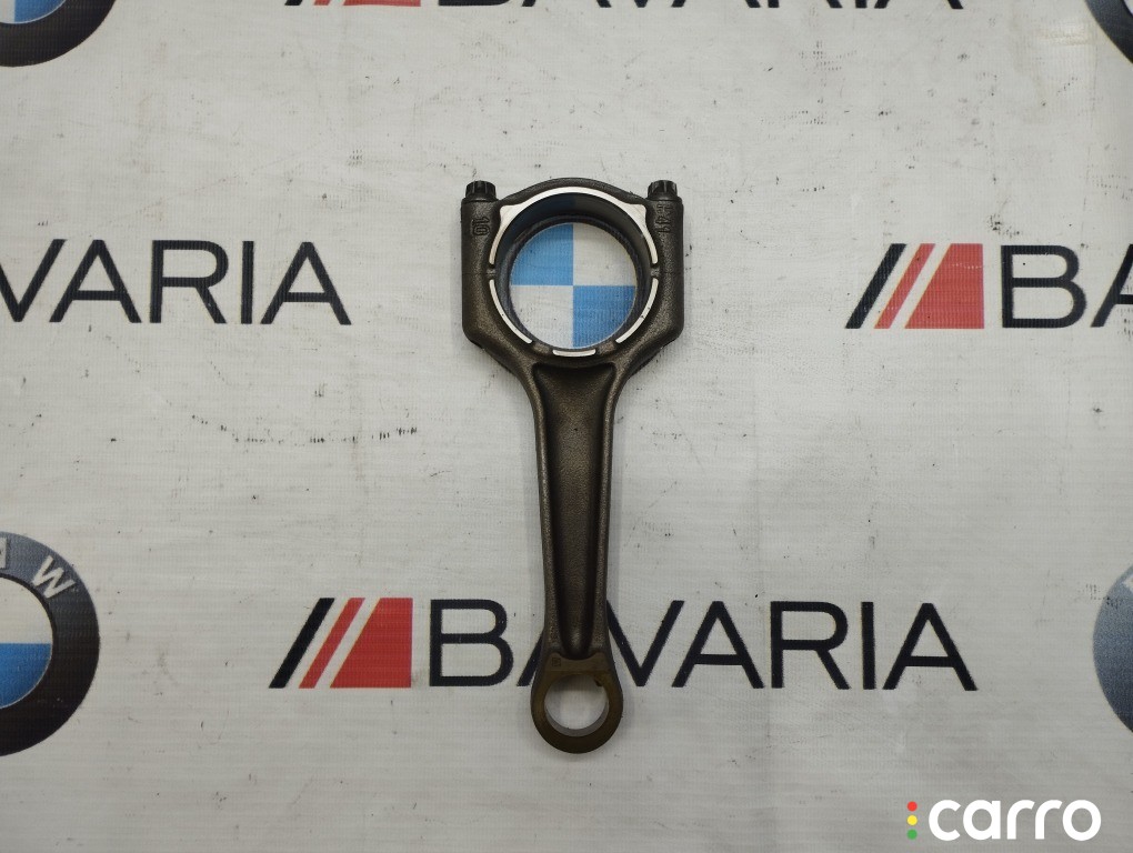Шатун BMW, B58, 11247620971, фото 1