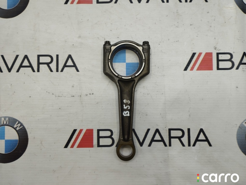 Шатун BMW, B58, 11247620971, фото 2