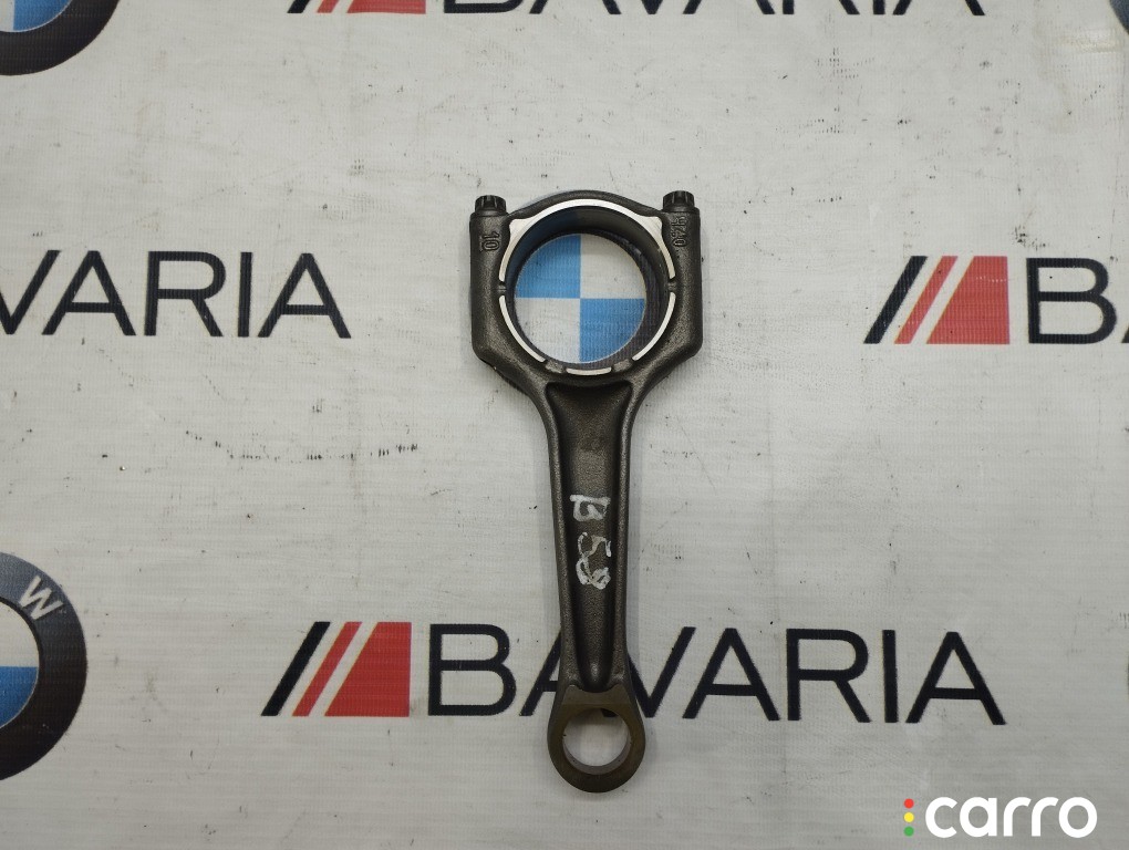 Шатун BMW, B58, 11247620971, фото 2